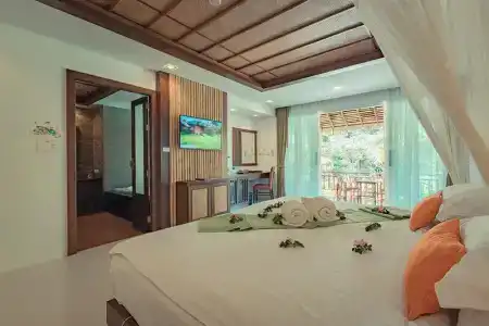 Ban Sainai Resort- Sha Extra Plus - 75