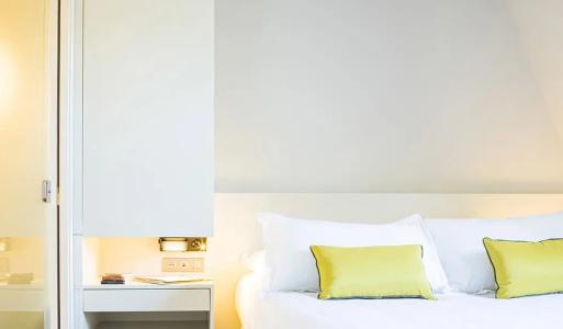 Villas Foch Boutique & Spa Bordeaux - 57