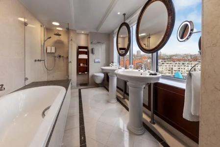Okura Amsterdam – The Leading Hotels of the World - 57
