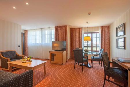 Maritim Dresden - 5