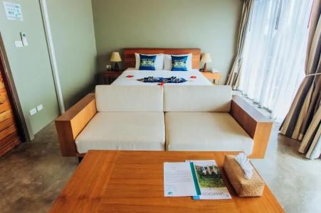Koh Yao Yai Hillside Resort - 7