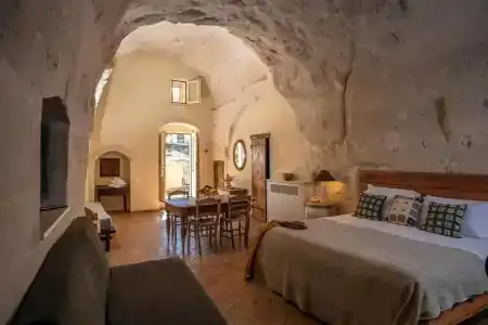 Locanda Di San Martino & Thermae Romanae - 14