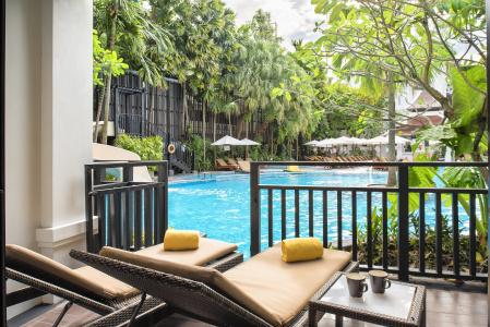 Centara Anda Dhevi Resort And Spa - Sha Plus - 49