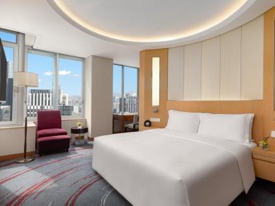 Crowne Plaza - Shenzhen Futian, An Ihg - 42
