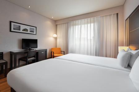 Eurostars das Artes - 2