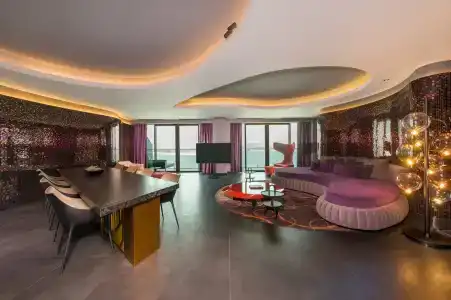 W Dubai - The Palm - 146