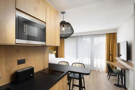 Citadines Didot Montparnasse - 15