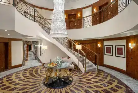 Calista Luxury Resort - 168
