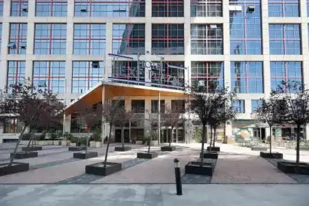 Exe Plaza - 0