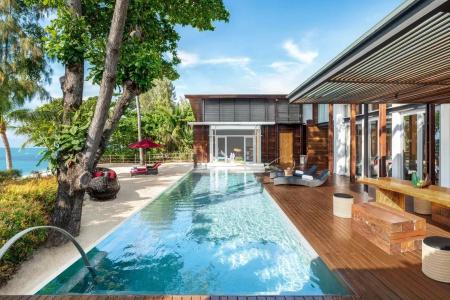 w Koh Samui - Sha Extra Plus - 65