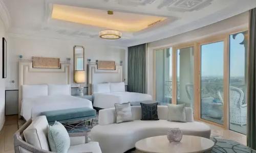 Waldorf Astoria Ras Al Khaimah - 51