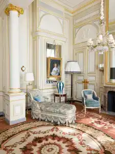 Ritz Paris - 184