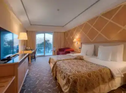 Splendid Conference & Spa Resort - 61
