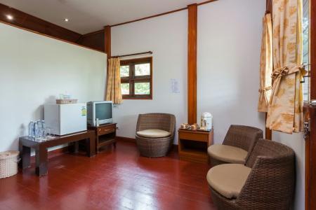Phi Phi Holiday Resort-Sha Extra Plus - 70