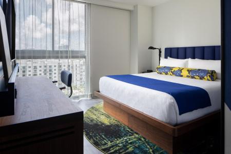 Indigo - Miami Brickell, An Ihg Hotel - 51