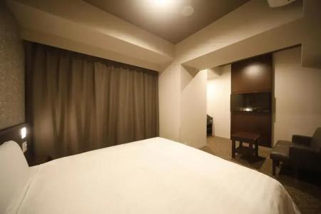 Dormy Inn Premium Osaka Kitahama - 33