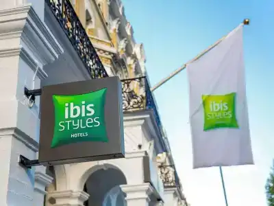 ibis Styles London Gloucester Road - 19