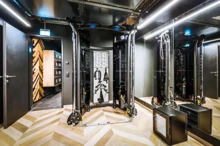 24 by Avenida & Residences Kaprun - 27