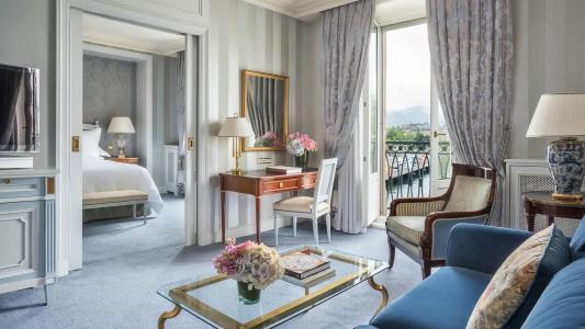 Four Seasons des Bergues Geneva - 59