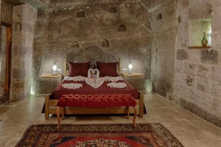 Hera Cave Suites - 153