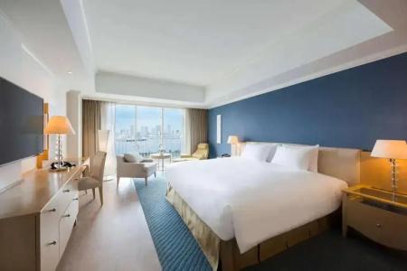 Hilton Tokyo Odaiba - 3