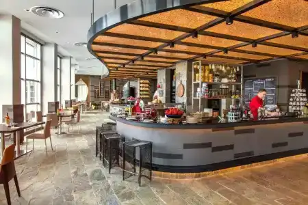 Art Rotana Amwaj Islands - 39