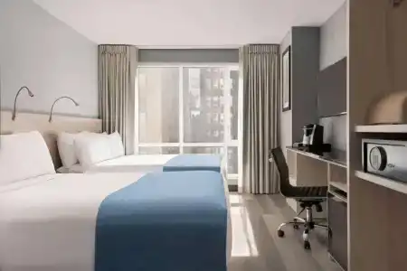 Wingate by Wyndham Manhattan Midtown - 11