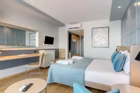 Lonicera World Resort & Spa - Ultra All Inclusive - 36