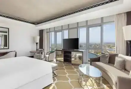 Hilton Dubai Al Habtoor City - 77