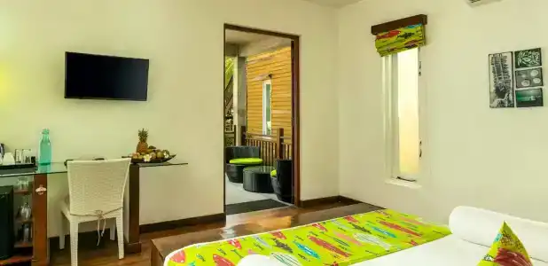 Maalu Maalu Resort & Spa - 41