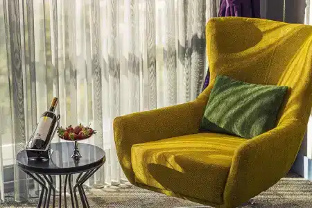 Doğa Thermal Health & Spa - 59