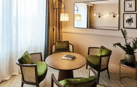 Sofitel Brussels Europe - 66