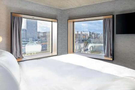 Radisson Red, Vienna - 59