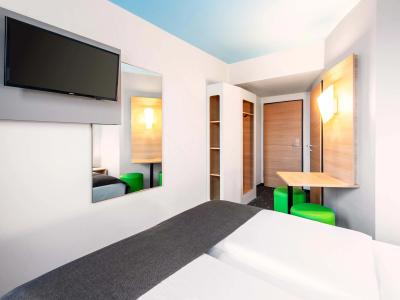 B&B Rosenheim - 40
