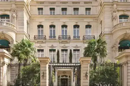 Shangri-La Paris - 0