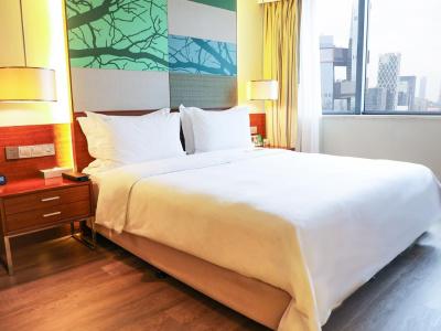 Holiday Inn Shenzhen Donghua, An Ihg - 75