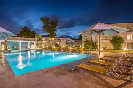Emotions Puerto Plata - 36