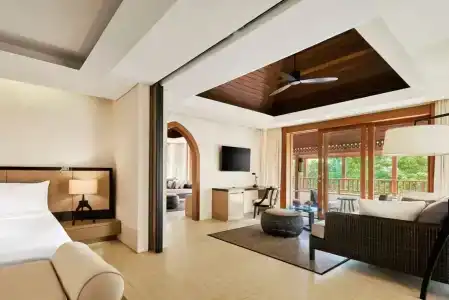 The Ritz-Carlton, Koh Samui - Sha Extra Plus - 47