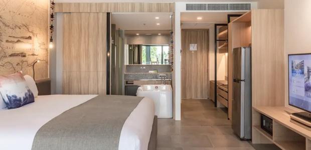 La Vela Khao Lak - Sha Extra Plus - 59