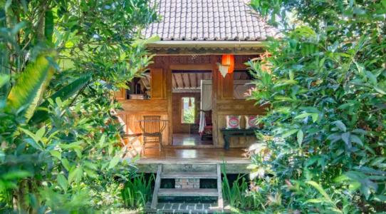 Hati Padi Cottages - 55