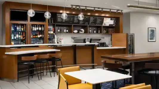 Courtyard by Marriott Mountain View - 14