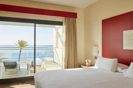 Estepona & Spa Resort - 31