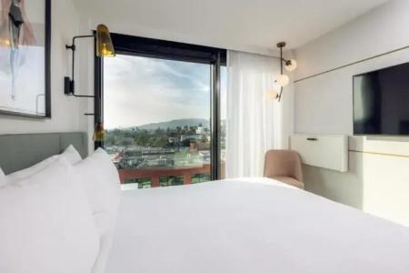 The Godfrey Hollywood - 81