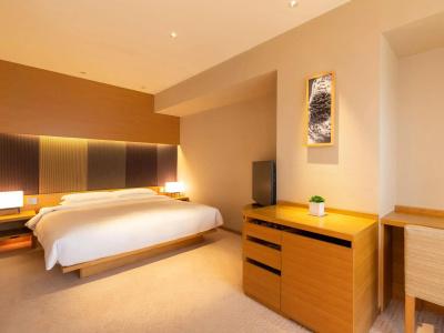 Hyatt Regency Kyoto - 58