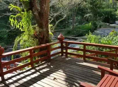 Sukantara Cascade Resort and Spa - 63