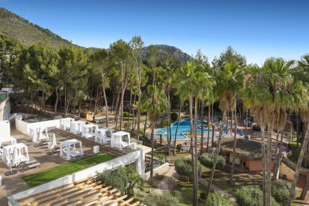 Valentin Park Apartamentos - 36