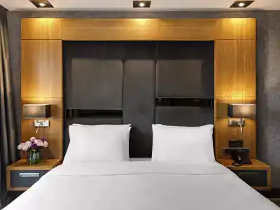 Mövenpick Trabzon - 69