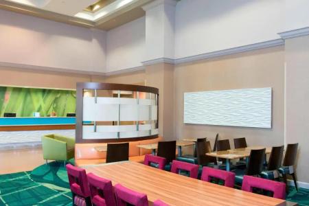 SpringHill Suites by Marriott - 11