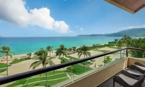 Hilton Sanya Yalong Bay Resort & Spa - 70