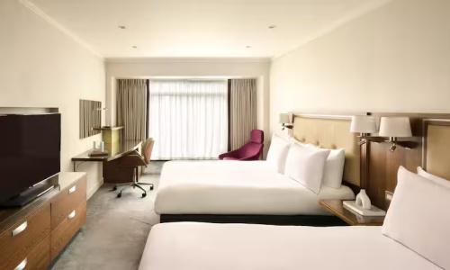 Hilton London Metropole - 55